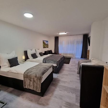 Sm2 Apartment Triberg im Schwarzwald Zewnętrze zdjęcie