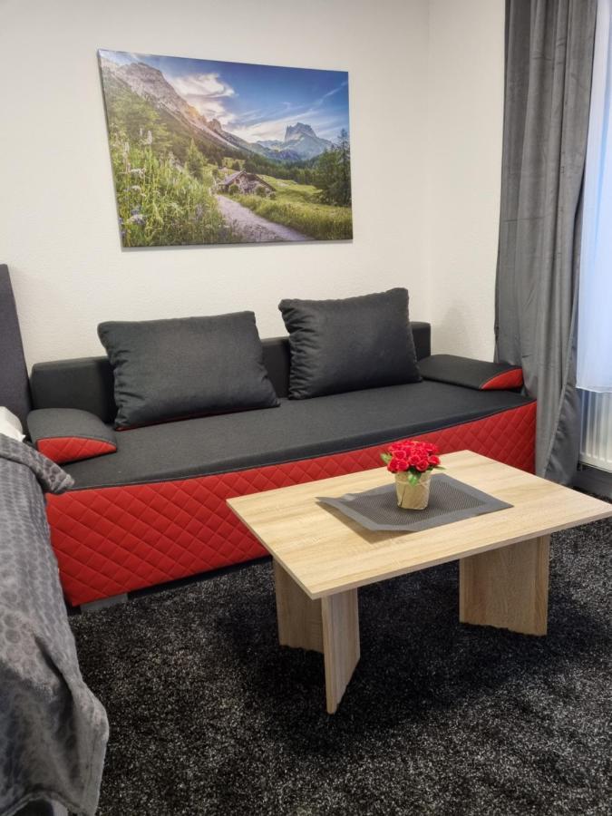 Sm2 Apartment Triberg im Schwarzwald Zewnętrze zdjęcie
