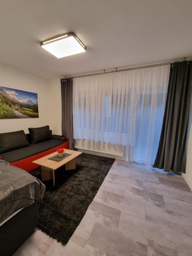 Sm2 Apartment Triberg im Schwarzwald Zewnętrze zdjęcie
